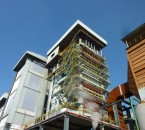 NỒI HƠI TẦNG SÔI TUẦN HOÀN